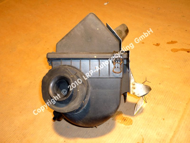 Audi Cabrio B3 8G7 original Luftfilterkasten 058133837F BJ1998